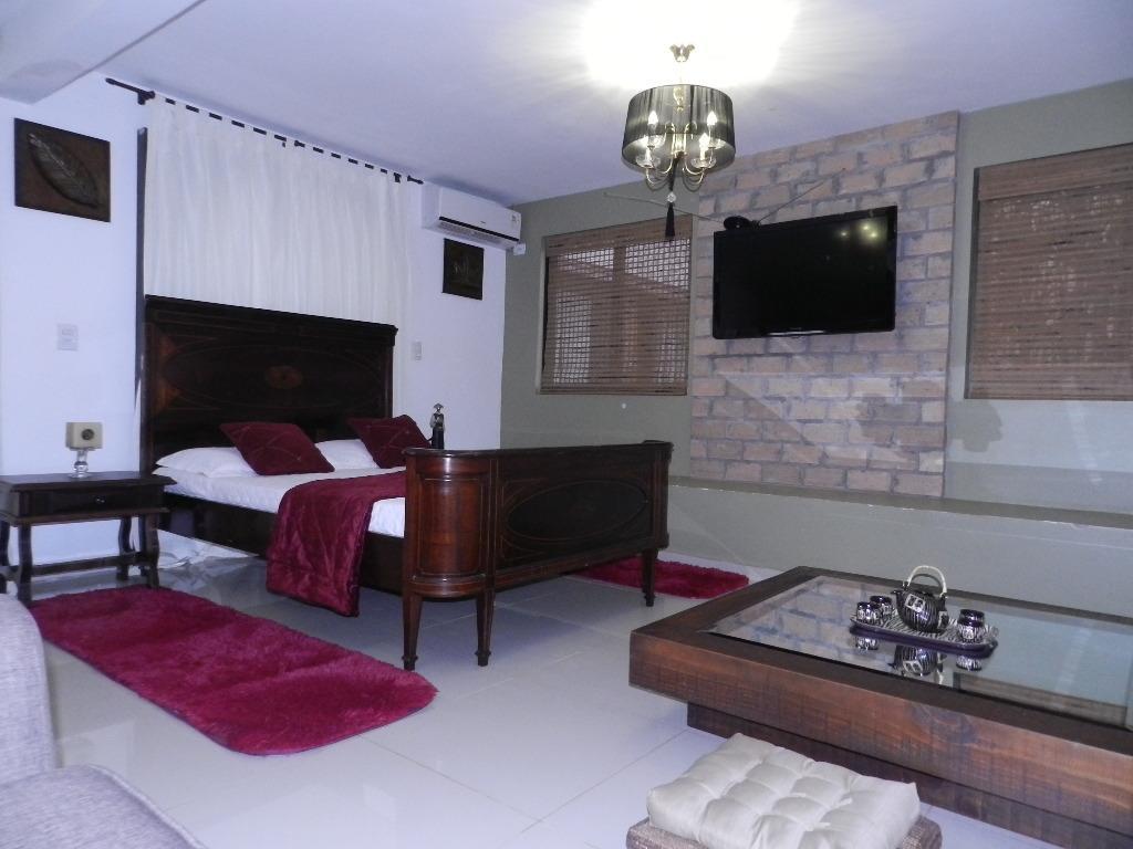 Marica Bed & Breakfast Foz do Iguacu Exterior photo